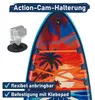 BRAST SUP Board Tropic | Aufblasbares Stand up Paddle Set | Produktbild-Vorschau 2