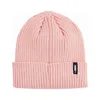 PUMA Mütze Classic Cuff Beanie Future Pink lachsfarben Produktbild-Vorschau 3