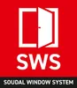 Soudal SWS Outside Extra schwarz 100mm x 30m 145966 Podgląd zdjęcia produktu 3