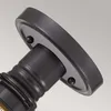 Deckenleuchte, Käfig, Stahl, bronze, D 14,5 cm Produktbild-Vorschau 8