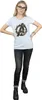 Avengers Infinity War - T-Shirt für Damen BI2162 (XL) Produktbild-Vorschau 4