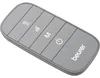 Beurer FM 120 2-in-1 Shiatsu-Fußmassagegerät, Massagegerät Produktbild-Vorschau 3
