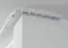 Karnizná lišta GARDINIA FLEXLINE 350 cm. Náhľad obrázku produktu 12