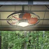 Sofucor Ourdoor 51cm Waterproof Deckenventilator mit Produktbild-Vorschau 1