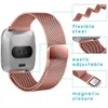 imoshion Milanese Watch Armband für die Fitbit Versa 2 / Produktbild-Vorschau 5