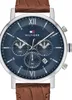 Zegarek Męski Tommy Hilfiger Evan 1710393 + BOX Náhľad obrázku produktu 1