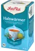YOGI TEA Halswärmer  Filterbeutel Produktbild-Vorschau 11