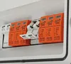 Solar Anschlusskasten 2-Strings AC/DC 1000V 32A Produktbild-Vorschau 2