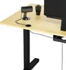 SENSE7 Nojo Výškovo nastaviteľný stôl 140x70 cm Elektrický Náhľad obrázku produktu 11