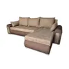 A sectional sofa is shown against a white background. Náhľad obrázku produktu