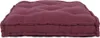 vidaXL Pallet Sofa Kissen Kastanienbraun 120 x 80 x 12 cm Produktbild-Vorschau 4