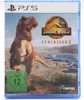 The image shows the front cover of the Jurassic World Evolution 2 video game for PlayStation 5. Náhled obrázku produktu