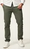DAILY Baumwolle Herren Chinohose DCPROVO Herren Chino Hose Produktbild-Vorschau 4