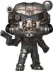 Funko Pop! Television: Fallout - Maximus #1765 Produktbild-Vorschau 3