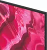 SAMSUNG GQ55S90CATXZG OLED Smart-TV 138,0 cm (55,0 Zoll) Produktbild-Vorschau 7