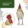 RT-44K-L Hahn Blechfigur Productafbeelding-voorbeeld 7