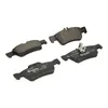 Brembo Bremsbelagsatz, Scheibenbremse Hinterachse P 50 052 Produktbild-Vorschau 18