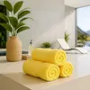 Betz Saunatuch 70 x 200 cm PREMIUM 100% Baumwolle Badetuch Produktbild-Vorschau 3