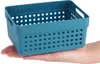 com-four® 8-teiliges Aufbewahrungskorb-Set - Deko-Körbe Produktbild-Vorschau 6