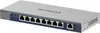 NETGEAR Switch 8x GE GS108MX unmanaged Produktbild-Vorschau 8