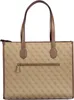 Guess Silvana Frauen 4G Logo Druck Synthetik Große Tote Produktbild-Vorschau 22
