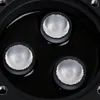 Izrielar 12x 3W Bodenleuchte IP65 Außen LED Leuchte Produktbild-Vorschau 6