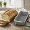 Kuketo | Große Silikon Kastenform Für Brot, Kuchen & Produktbild-Vorschau 5