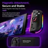 Joysticks voor Nintendo Switch 2 met Hall-effect Productafbeelding-voorbeeld 8