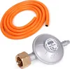 Chauffage au gaz, chauffage radiant, 13 kW, verre, pour Voir les images du produit 9