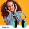 Alecto BV-71, diadema, color verde, plástico, 29 dB, Vista previa de la imagen del producto 4