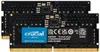 Kit de memoria DDR5-4800, 64 GB (2 módulos de 32 GB), tipo Vista previa de la imagen del producto 1