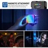 Neewer RGB62 Mini-Dauerlicht, 61 ultrahelle RGB-LEDs, 6W Produktbild-Vorschau 5