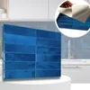 selbstklebend  3D Tapeten Paneele Fliesen Kunststoff - Produktbild-Vorschau 1