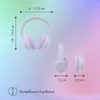 imoshion Kabellose Kinderkopfhörer LED Light - Produktbild-Vorschau 3