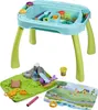 Play Doh Knet- & Kreativ-Tisch Produktbild-Vorschau 7