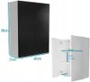 wisząca szafka łazienkowa 60 x 80 szafka do łazienki 60cm Podgląd zdjęcia produktu 4