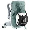 Deuter Deuter Trail 16 SL - Women's Kletterrucksack 54 cm Produktbild-Vorschau 9