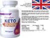 Revolyn Keto Burn - 60 capsules Voir les images du produit 9