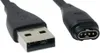 SYSTEM-S USB Kabel Ladekabel Garmin Fenix 5 Smartwatch Produktbild-Vorschau 3