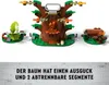 LEGO® Jurassic World Missions Dinosaures : Découverte du Voir les images du produit 32