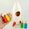 Ulanik Holzset „Weltraumexpedition“ Produktbild-Vorschau 9