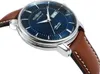 Zeppelin 8466-3 Herren-Armbanduhr, Edelstahl-Gehäuse, Produktbild-Vorschau 8
