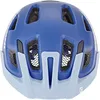 Cratoni Kinder Fahrradhelm Maxster Pro , Heaven - Blau, Produktbild-Vorschau 8
