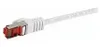 Cavo di rete CAT 6 S/FTP, bianco, 3 m Anteprima dell’immagine prodotto 2