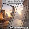 2-Pack Xiaomi Poco F4 - Gehärtetes Glas 9H - Hochwertiger Produktbild-Vorschau 3