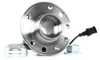Febi Radnabe vorne für Fiat Croma Opel Signum CC Vectra C Produktbild-Vorschau 13