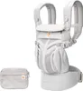 Ergobaby Omni 360 Cool Air Mesh Babytrage 4Position Pearl Produktbild-Vorschau 4