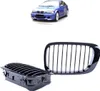 Set Sport Kühlergrill Performance schwarz glanz passend für Produktbild-Vorschau 1