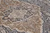Hanse Home Terrain Designer Kurzflor Teppich Orken Creme Produktbild-Vorschau 4