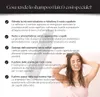 Shampoo Biostile Hair.O 200ml – Rinforza le radici dei Anteprima dell’immagine prodotto 5